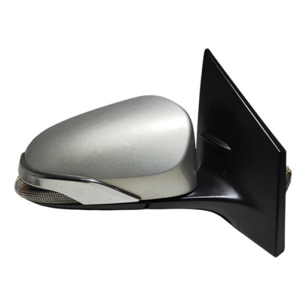 Retrovisor Direito C/pisca Toyota Corolla Xei 2.0 2015/2017