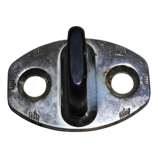 Batente Porta 3b0837033ab Audi Tt 1.8 Turbo 2013 2014 2015