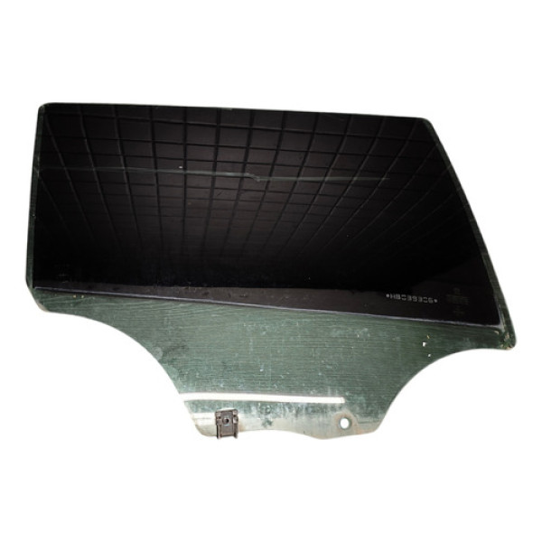 Vidro Lateral Traseira Direito Peugeot 2008 2017 2018 2019