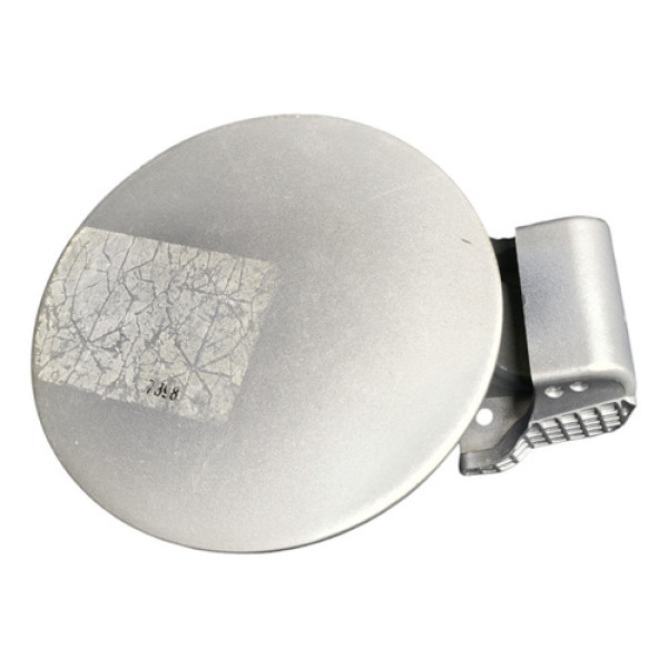 Portinhola Tanque Hyundai Ix35 2011 2012 A 2015 695102s000 - Preto - 2011