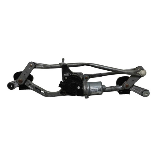 Galhada Limpador Parabrisa 8511002431 Toyota Corolla 2014/18