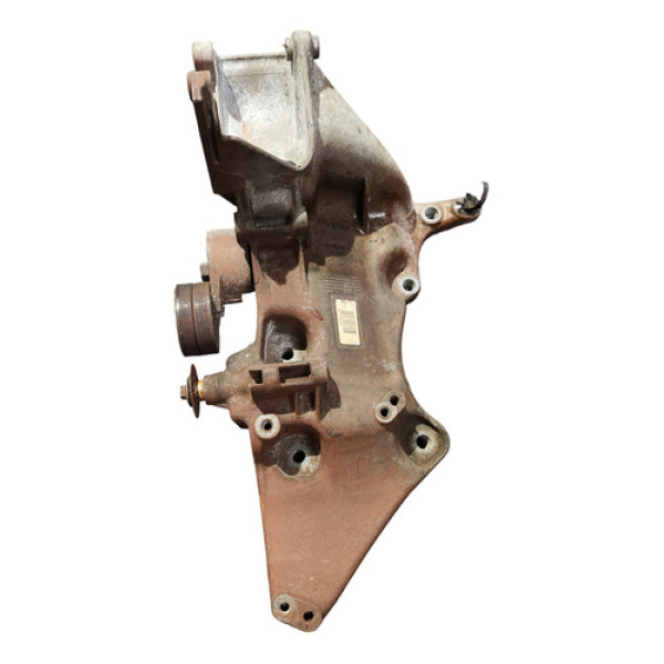 Suporte Alternador Renault Duster 4x4 2013 2014 2015