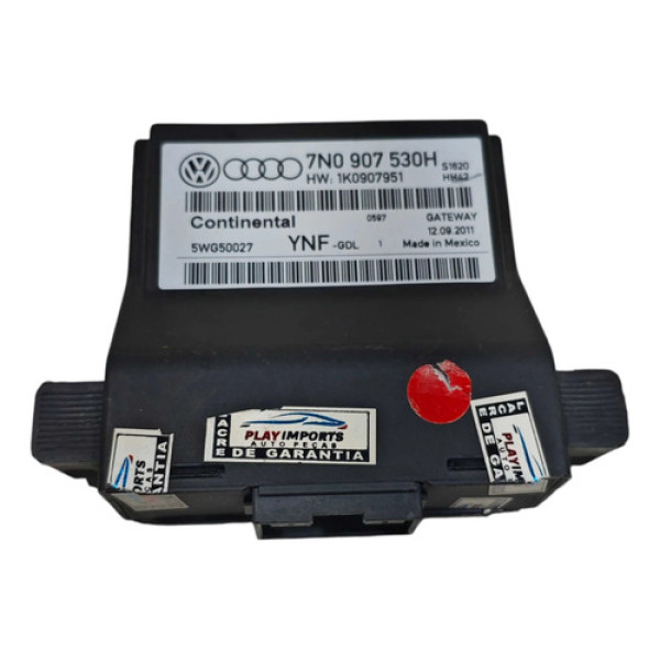Módulo Interface Gateway Volkswagen Jetta 2011 2012 2013