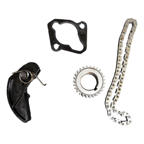 Kit Comando Corrente 12666025 Gm Tracker 1.4 Turbo 2017 2018