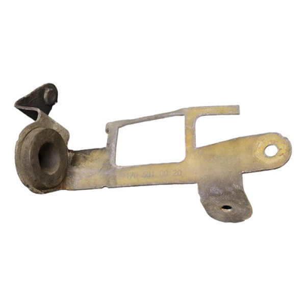 Suporte Intercooler Esquerdo 1705010020 Mercedes Slk230 1997