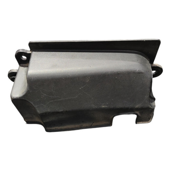 Moldura Entrada Ar Kia Soul 2010 2011 2012