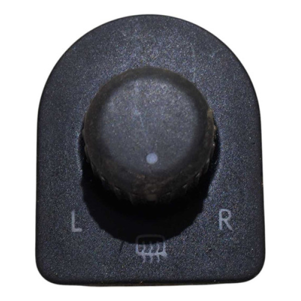 Botão Comando Retrovisor Vw Fox 2004 2005/2015 7e1959565a