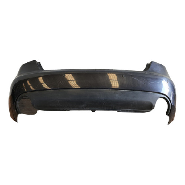 Parachoque Traseiro Audi A4 2009 2010 2011 2012 Original