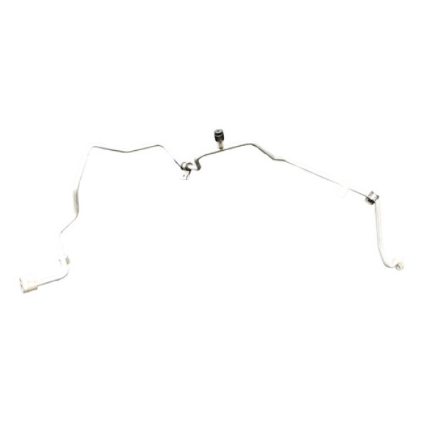 Mangueira Ar Condicionado Citroen Aircross 2015 2016