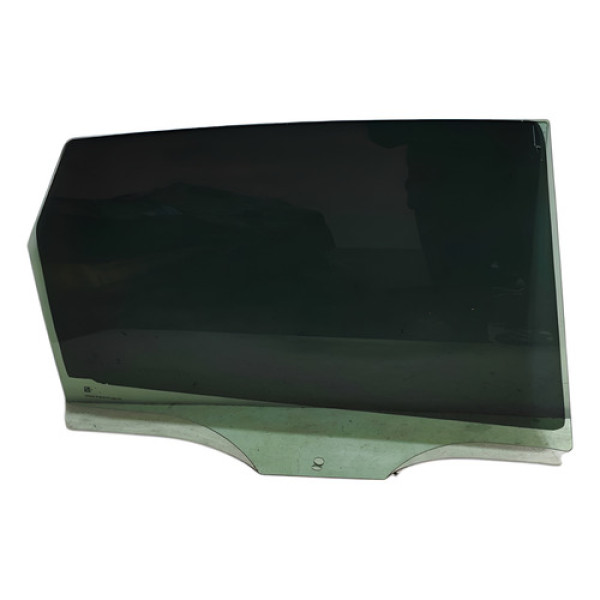 Vidro Porta Traseira Direita Volkswagen Polo Track 2021/2024
