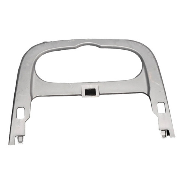 Moldura Comando Ar Renault Duster Oroch 2019 2020 21