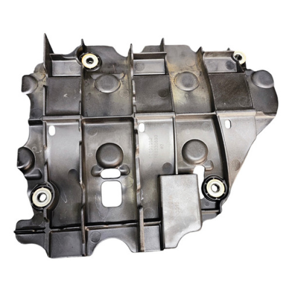 Defletor Carter Gm Tracker Cruze 1.4 Turbo 2017/23 12691052