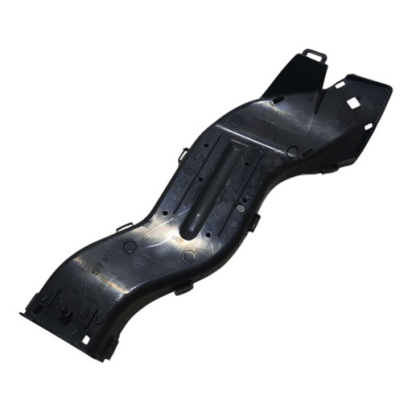 Moldura Guia Cabos 2q0971615b Vw Polo 1.6 Msi 2018 A 2021