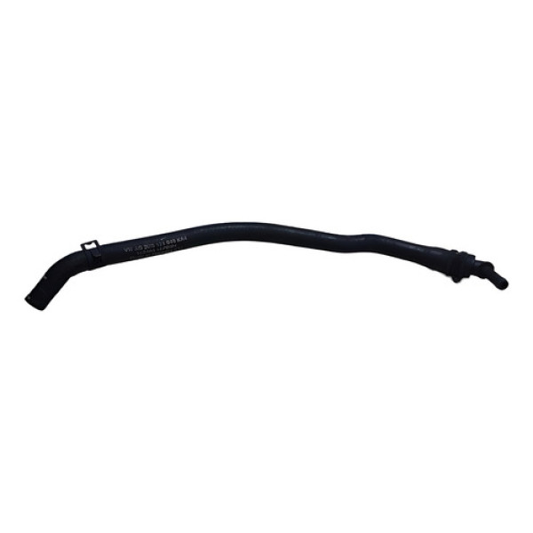 Mangueira Água Radiador Vw Virtus 1.0 Tsi Turbo 2020 A 2022