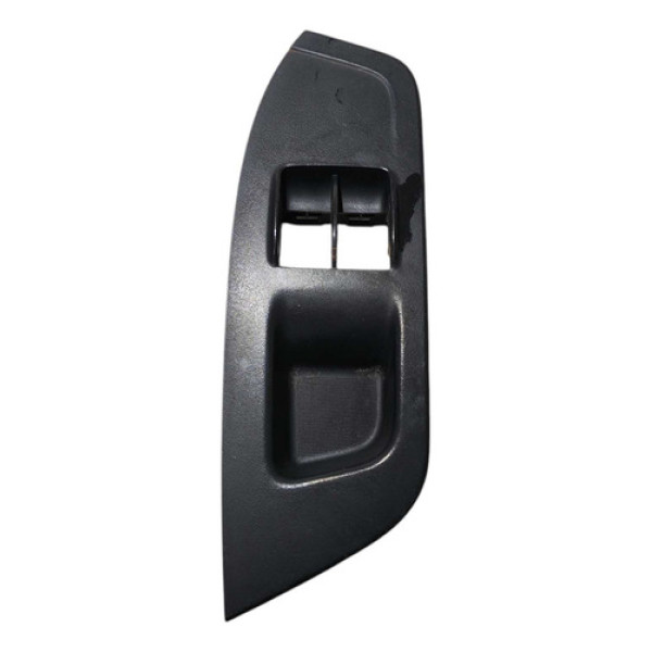 Moldura Botão Vidro Diant Esquerdo Fiat Argo 2017 A 2020