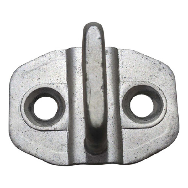 Batente Trava Porta Mercedes C180 2011 2012 A 2015 