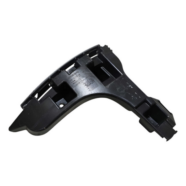 Guia Parachoque Traseiro Esquerdo Volvo Xc60 2009 A 2012