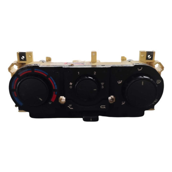 Comando Ar Condicionado 5c6240200 Fiat Palio 2004/2015
