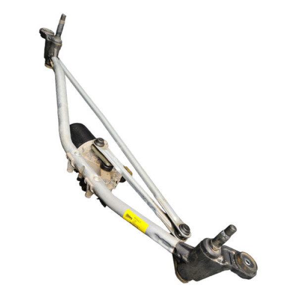 Motor Limpador Parabrisa W000052482 Renault Logan 2021 2022