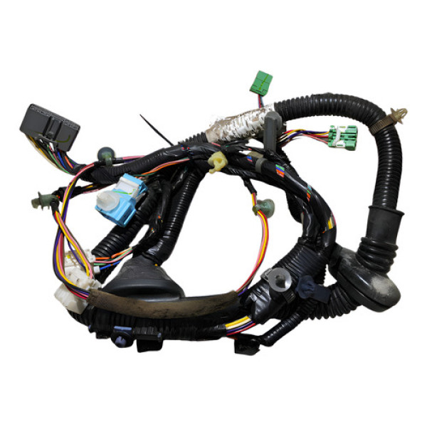 Pisca Chicote Porta Tras Esq 32751tj0 Honda Fit 2009/2013 Preto