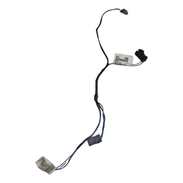 Pisca Chicote 8200569393 Renault Scenic 2002 A 2010