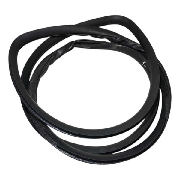 Borracha Porta Traseira Direita Nissan Sentra 2008 A 2012