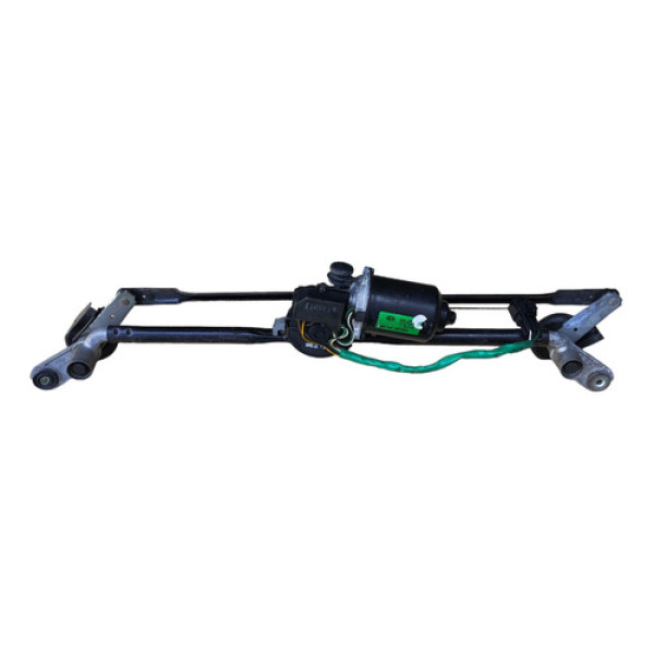 Máquina Limpador Parabrisa Kia Soul 2010 2011 2012 Direito