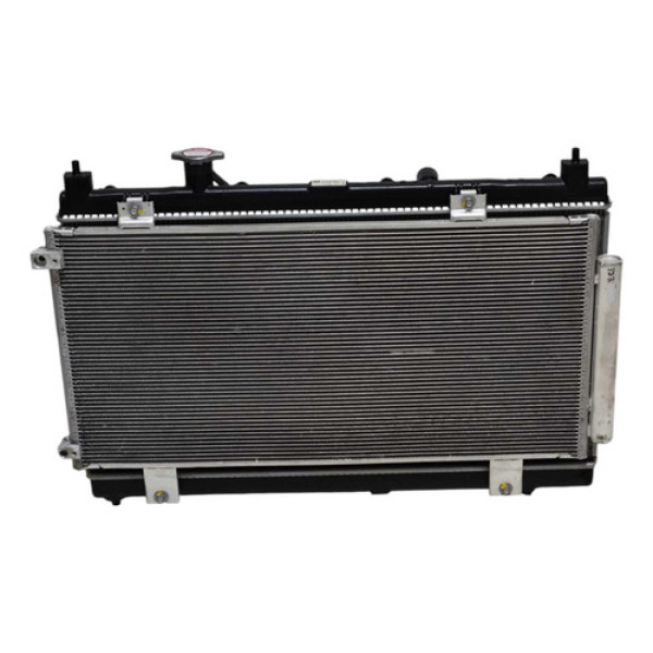 Kit Radiador Bc0230003060 Honda City 1.5 2023 2024