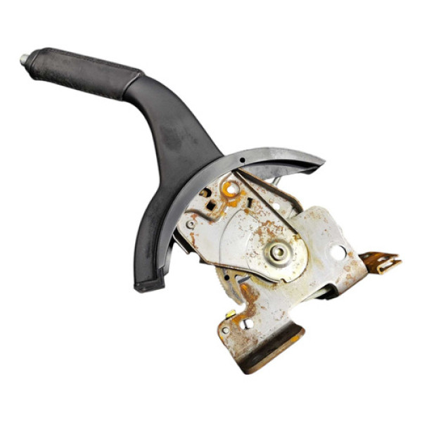 Alavanca Estacionamento Mitsubishi Lancer 2014 A 2016