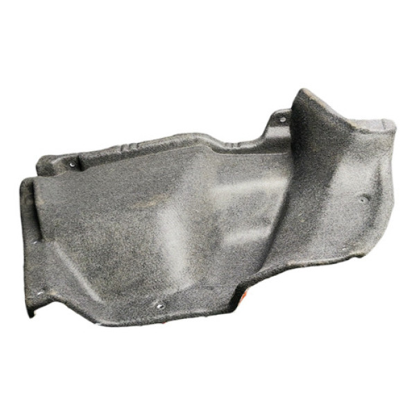 Forro Esq Porta Malas Toyota Yaris 2019 A 2021 7647400d510c1