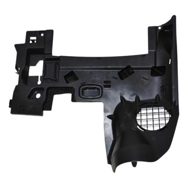 Moldura Inferior Painel Mercedes C180 2015/2018 A2066800307