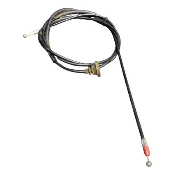 Cabo Abertura Capô J608402741 Chery Arrizo 5 1.5 2019 A 2021