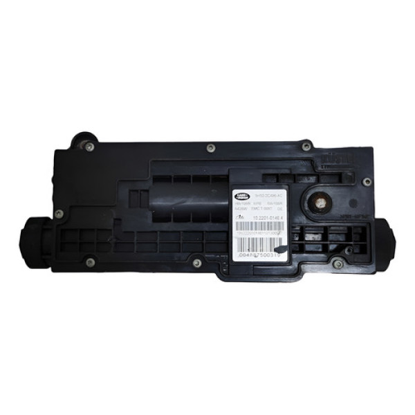 Módulo Estacionamento Land Rover Discovery 3 2005 A 2007 Preto