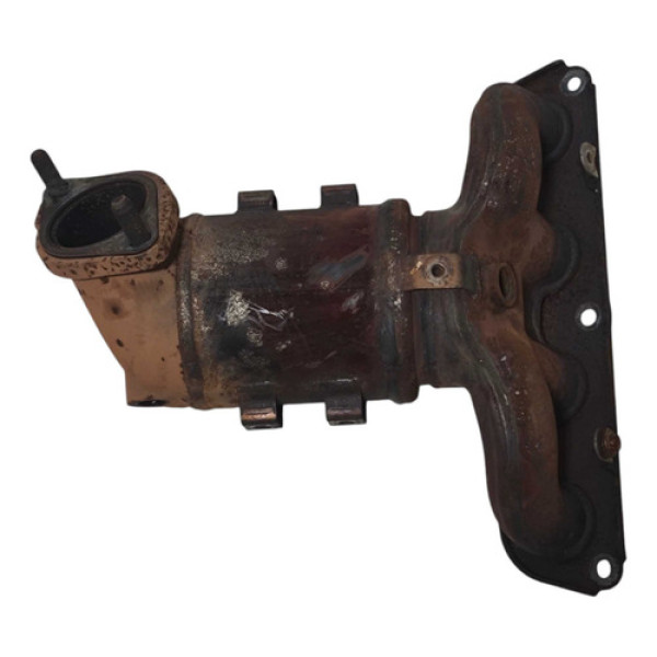 Catalisador Coletor Hyundai I30 2013 2014 2015 2016