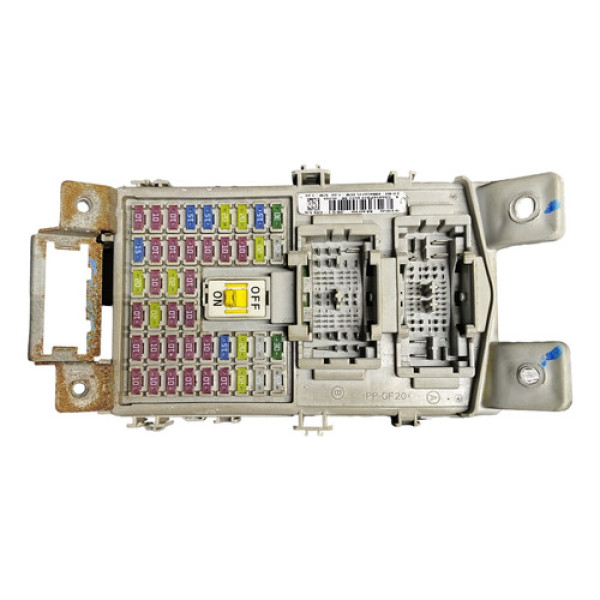 Caixa Fusíveis 91950m4010 Hyundai Creta 2017 2018 2019
