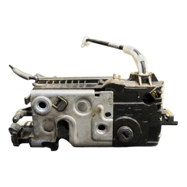 Fechadura Porta Diant Direita Peugeot 208 2013 2014 2015