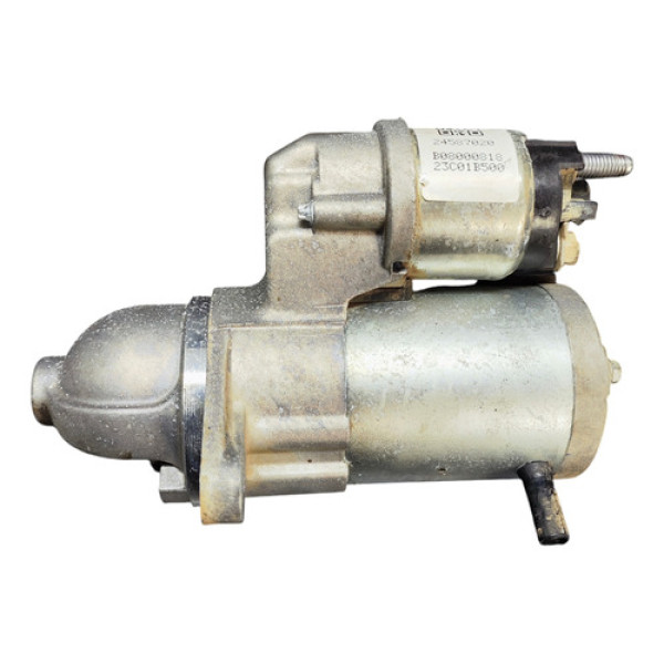 Motor Partida 1.4 1.0 Gm 24587020 Cobalt Onix Prisma 2019