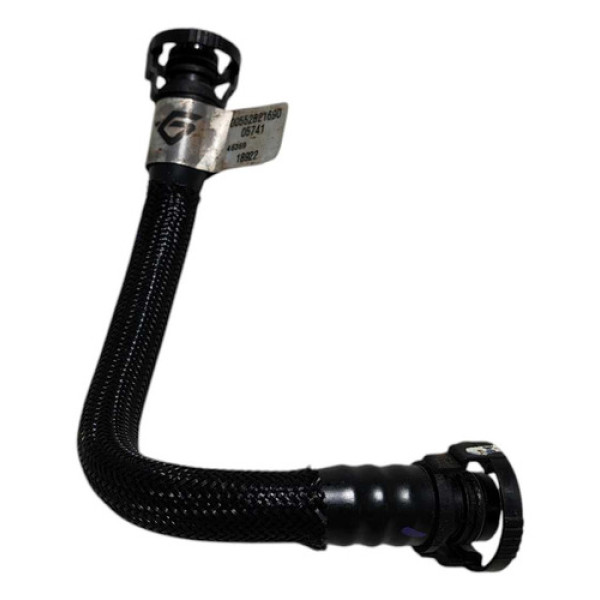 Mangueira Duto Vácuo Jeep Renegade T270 2021/23 00552821690