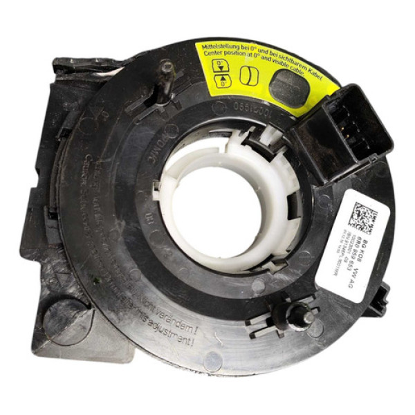 Miolo Volante 6r0959653 Volkswagen Gol 2017 A 2023