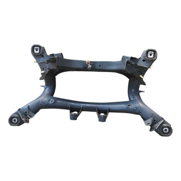 Braço Traseiro Agregado Bmw 328i 2.0 2013 2014 2015