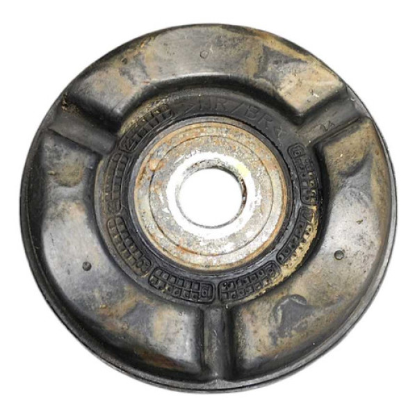 Batente Dianteiro Vw Amarok 3.0 V6 2018/2022