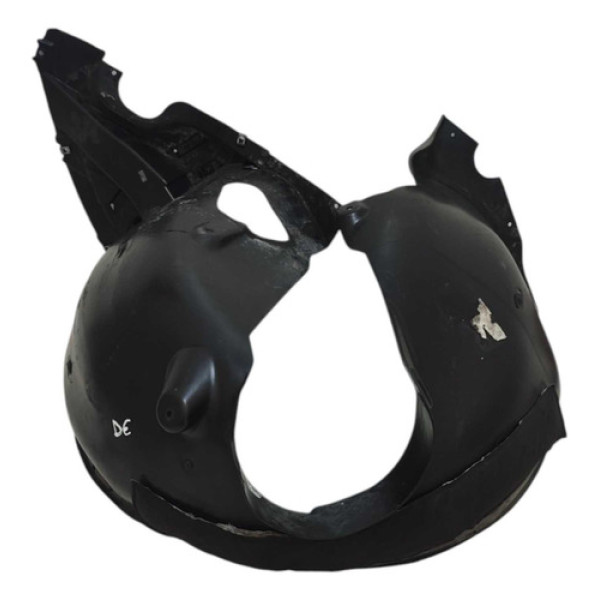 Parabarro Dianteiro Esquerdo Vw Nivus 2021 A 2023 2g5805911