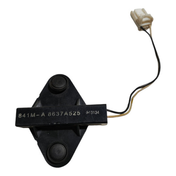 Antena Gps Mitsubishi Asx 841ma8637a525 2012 2013 2014/2016 