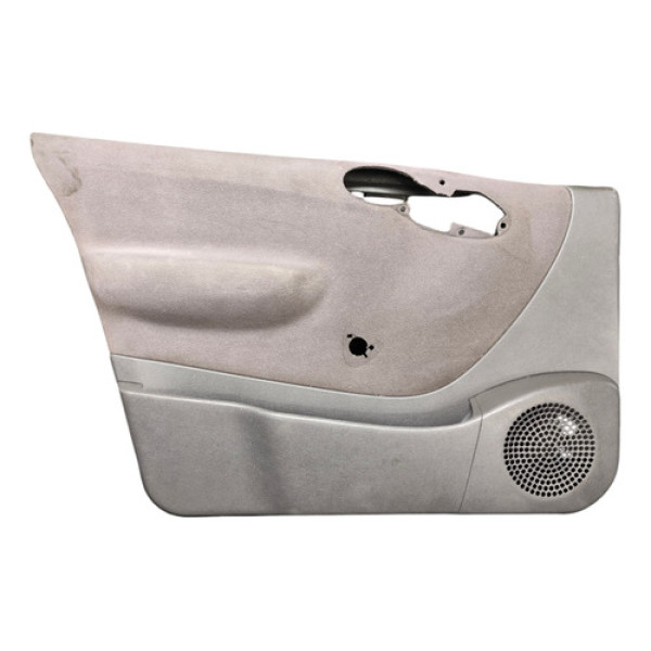 Forro Porta Dianteiro Esq A1687200870 Mercedes A190 2000/01 1