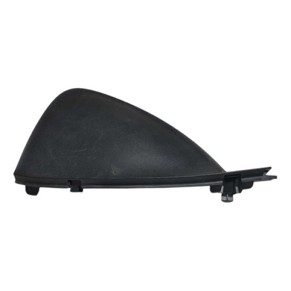 Moldura Esquerda Painel 9801161577 Citroen C4 Lounge 2014/18