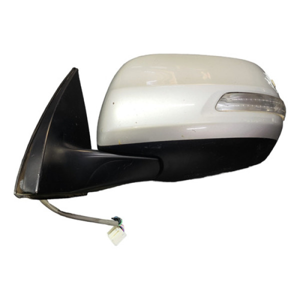 Retrovisor Esquerdo Toyota Land Cruiser 2012 2013 2014