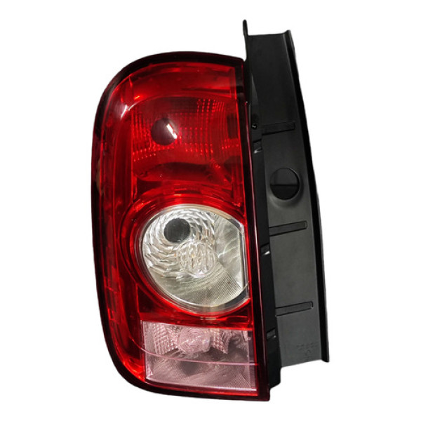 Lanterna Traseira Esquerda 265552437r Renault Duster 2013 14 - Esquerdo - 1#