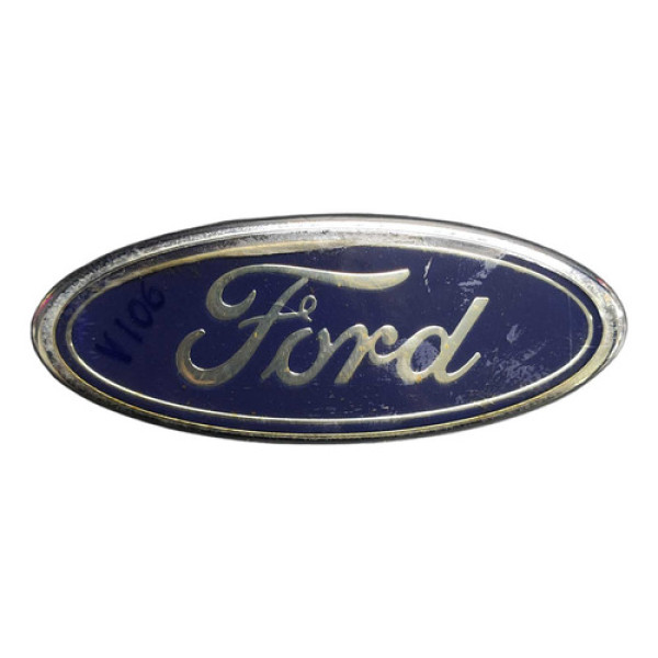 Emblema Ford Ranger 2013 A 2021 5l559942550