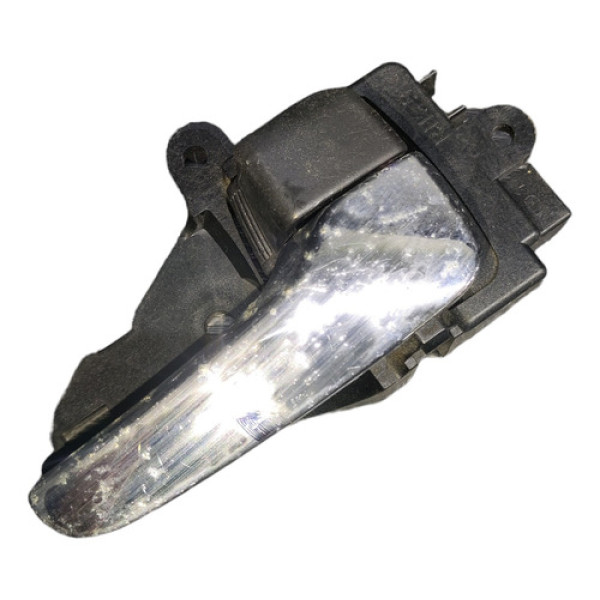 Maçaneta Interna Traseira Dir Mitsubishi Lancer 2011 2012 13 1