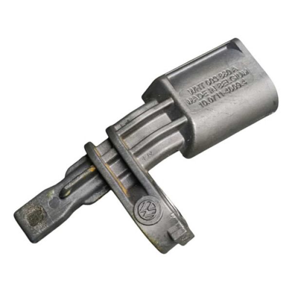 Sensor Frontal Direito Vw T-cross 2020 2021 2022 10071140094 - Preto